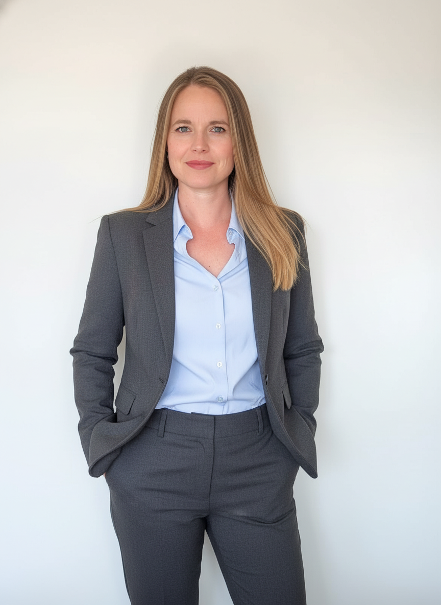 Cécile TRONCHET BSK Immobilier