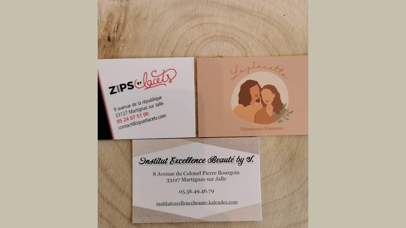 Trio de choc pour maman chic