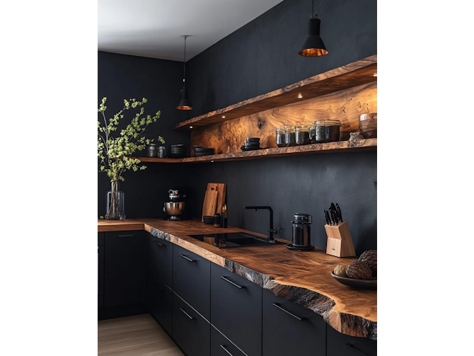 🏠 Spécialiste Montage Cuisine & Rénovation Intérieur💫