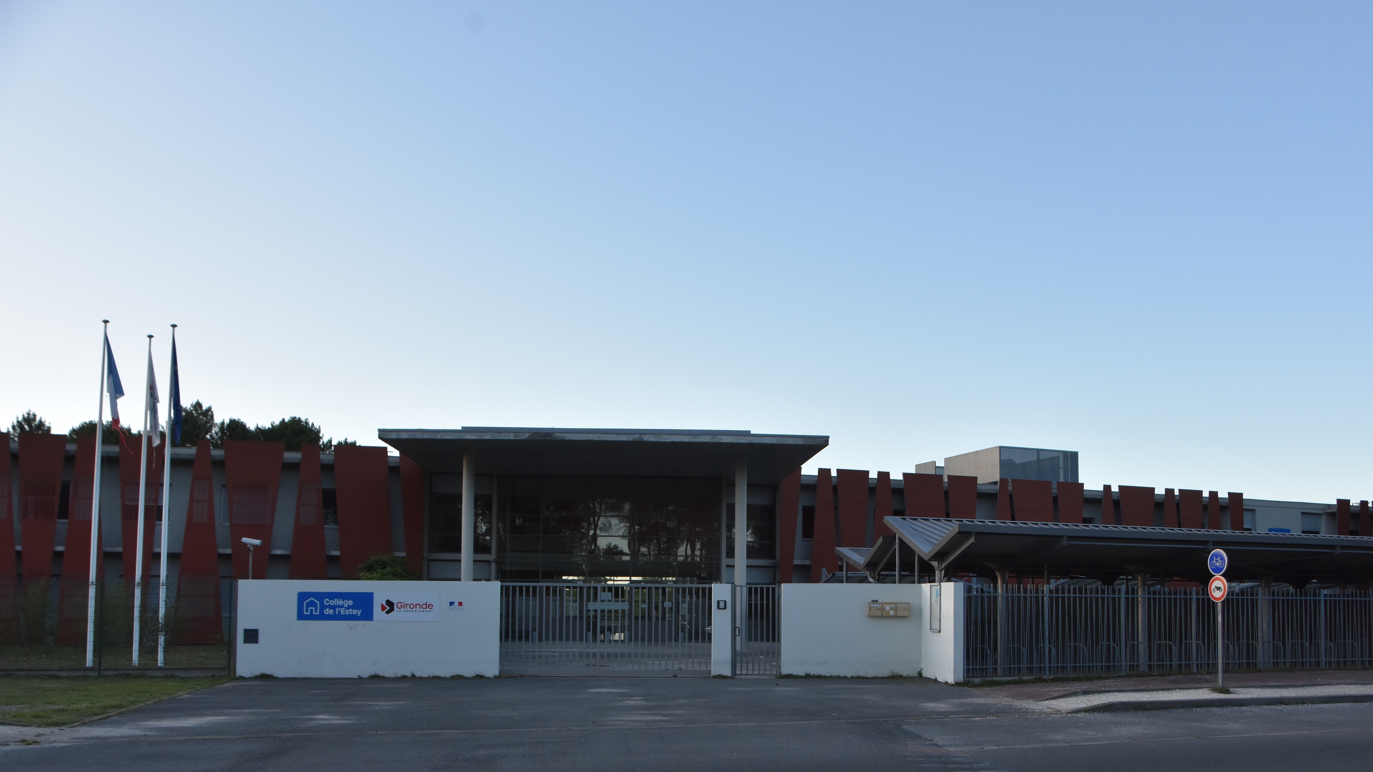 Collège de l'ESTEY