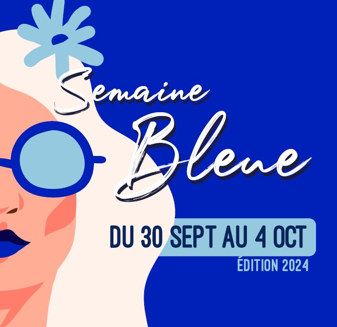 Semaine Bleue