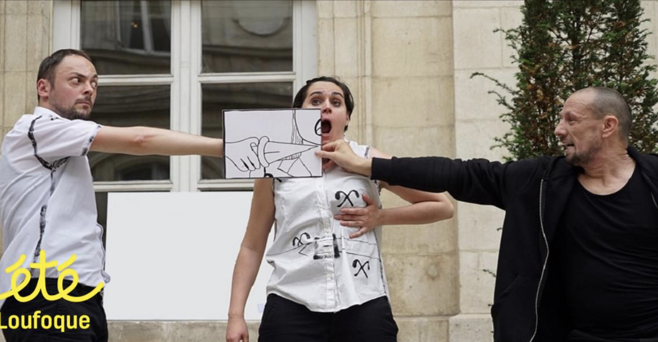 ÉTÉ MÉTROPOLITAIN 