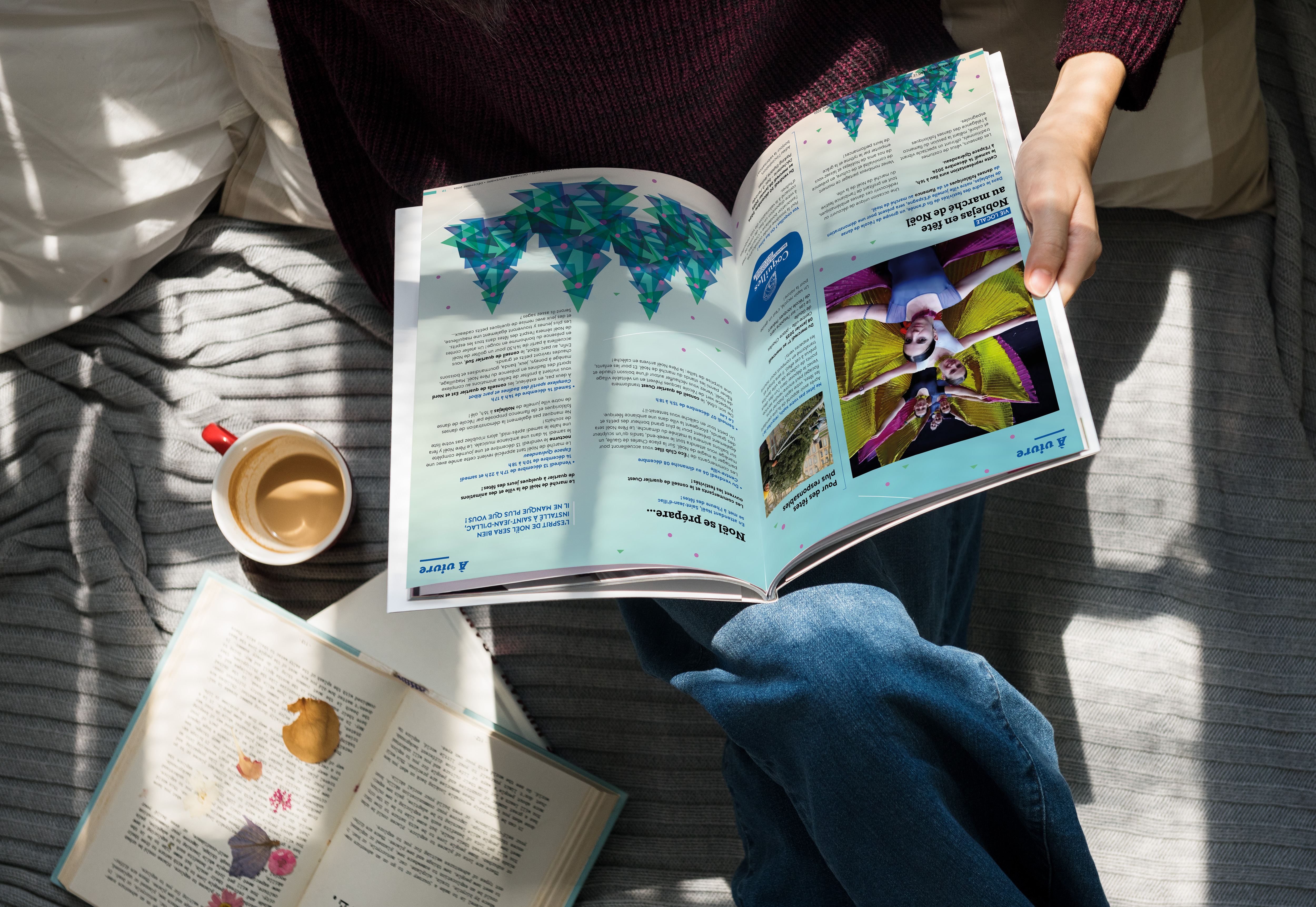 Saint-Jean-d'Illac - Le magazine 131