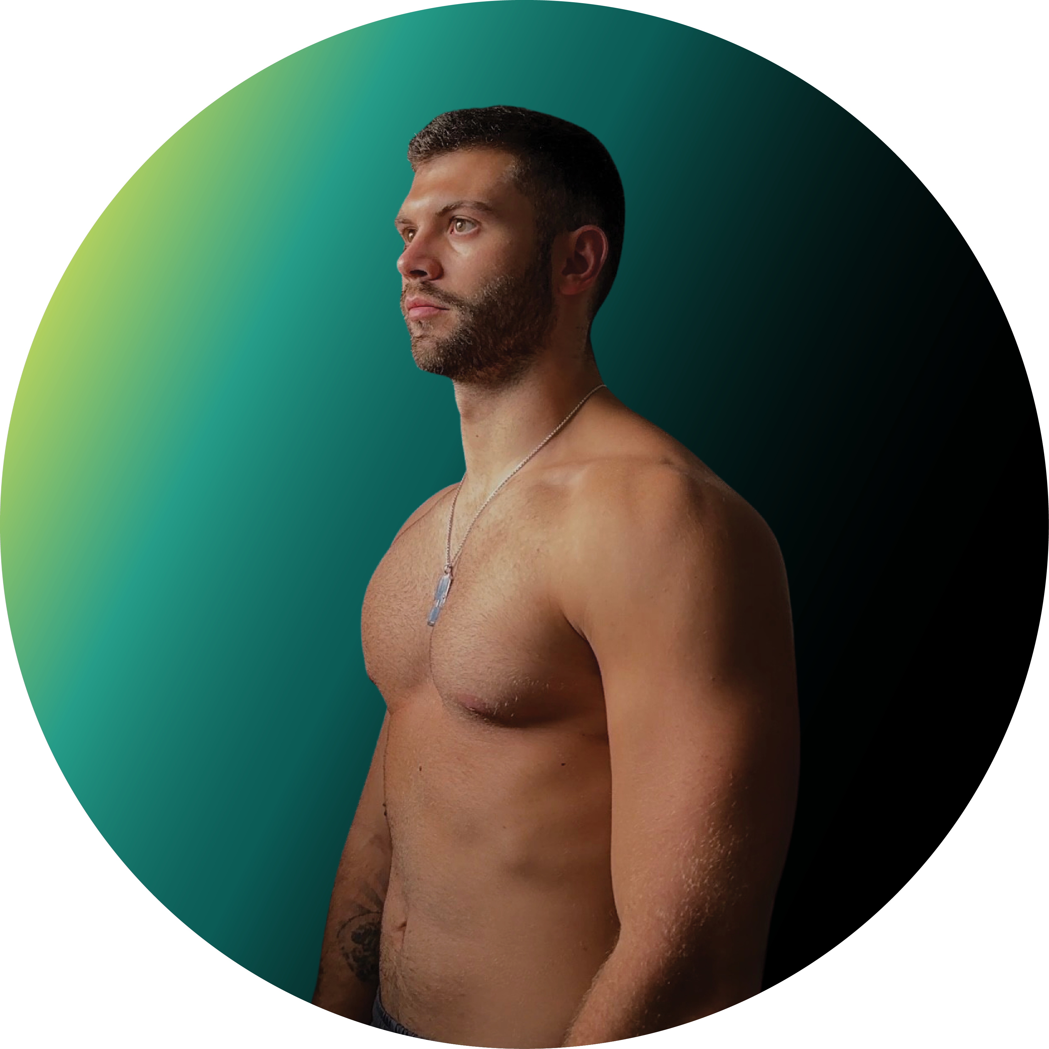 Lucas Toyes coaching