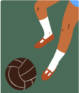 Jour J - Inauguration de notre jeu de piste connecté