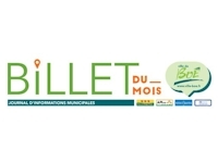 Bulletin municipal - Mai