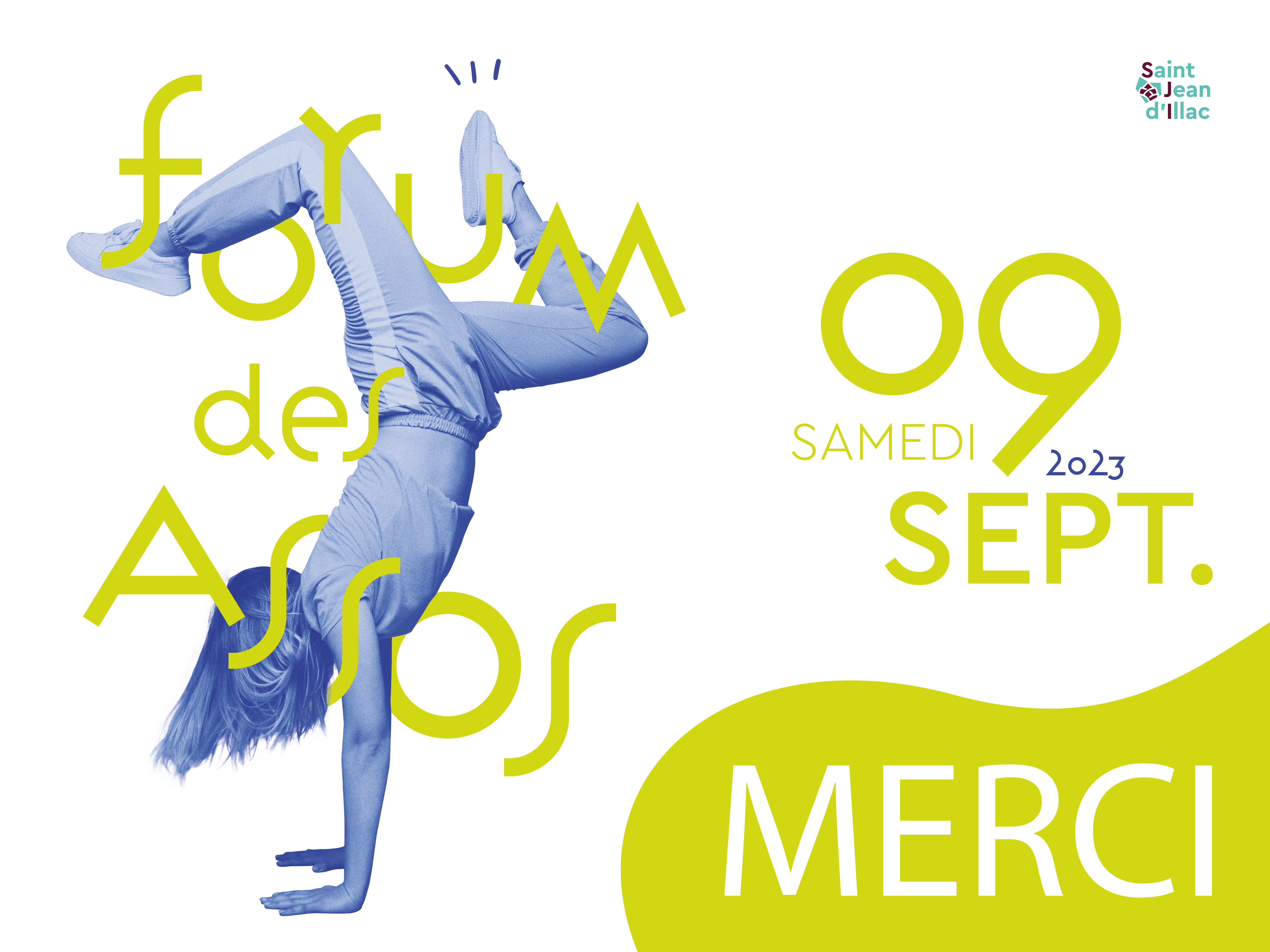 FORUM DES ASSOS 2023