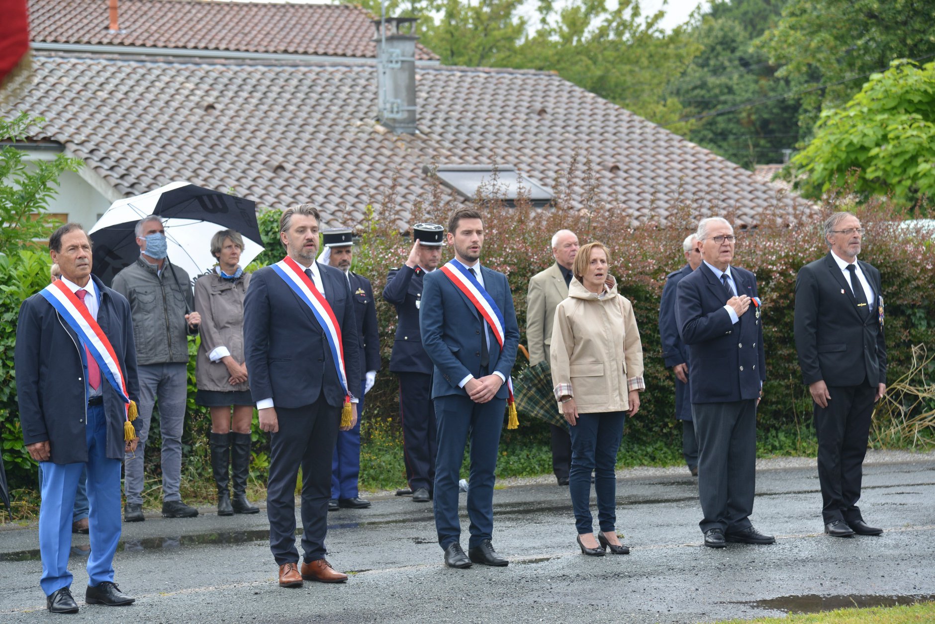 UNC  MARTIGNAS SUR JALLE