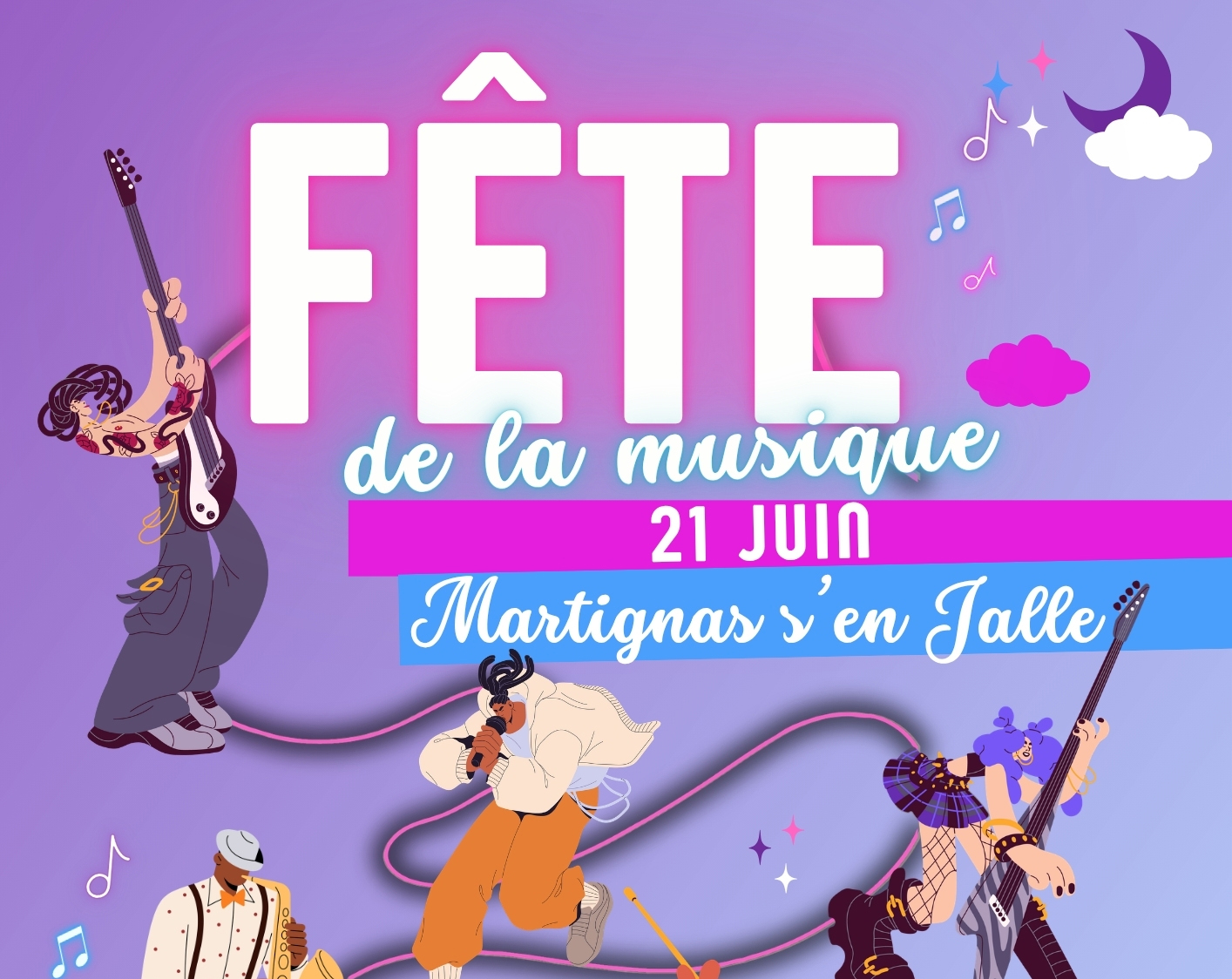 Fête de la Musique 2026