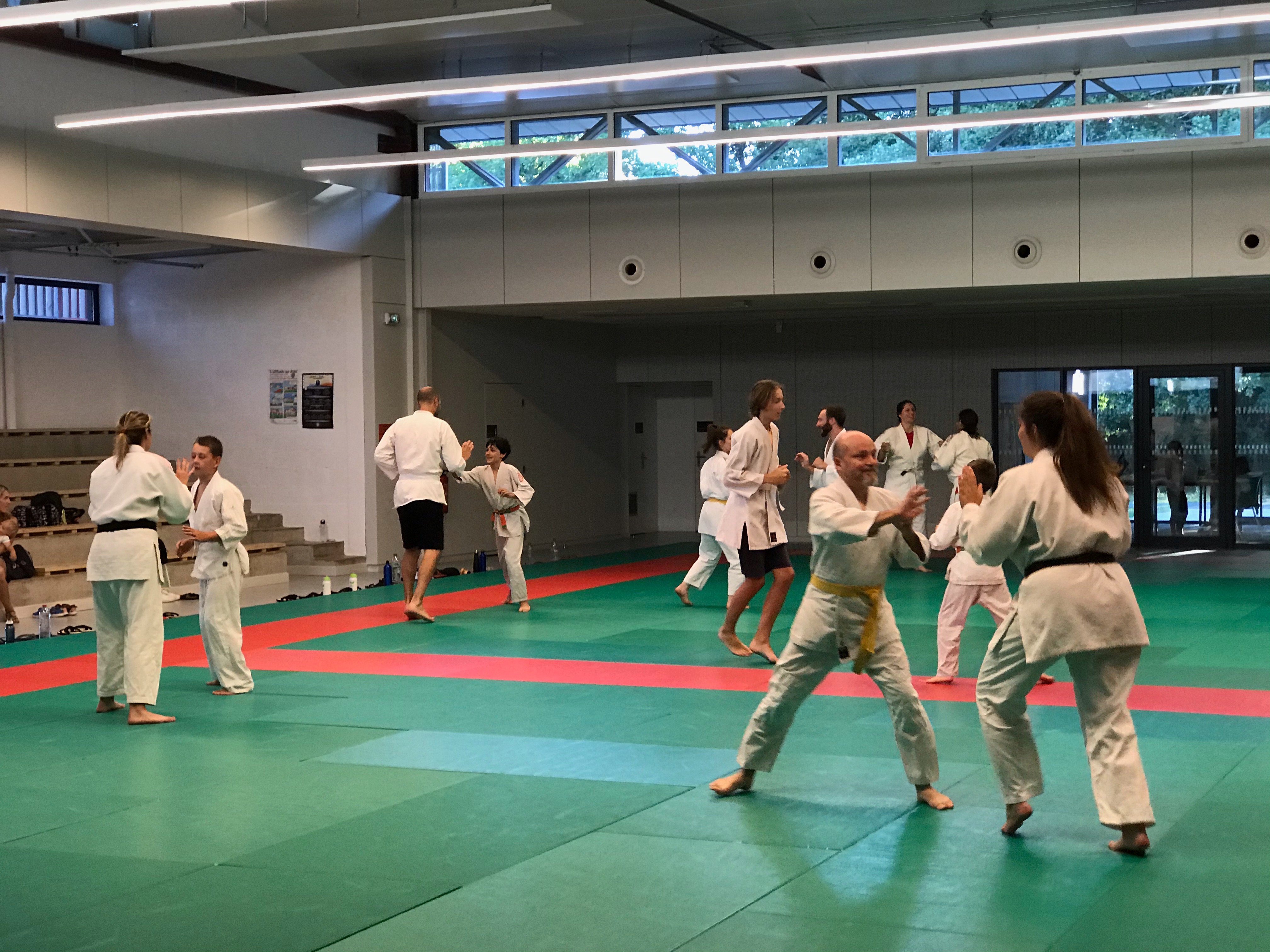 Pré-inscriptions, c'est parti !