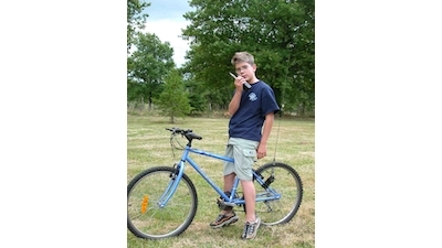 Pour les grands mais aussi pour les plus jeunes !