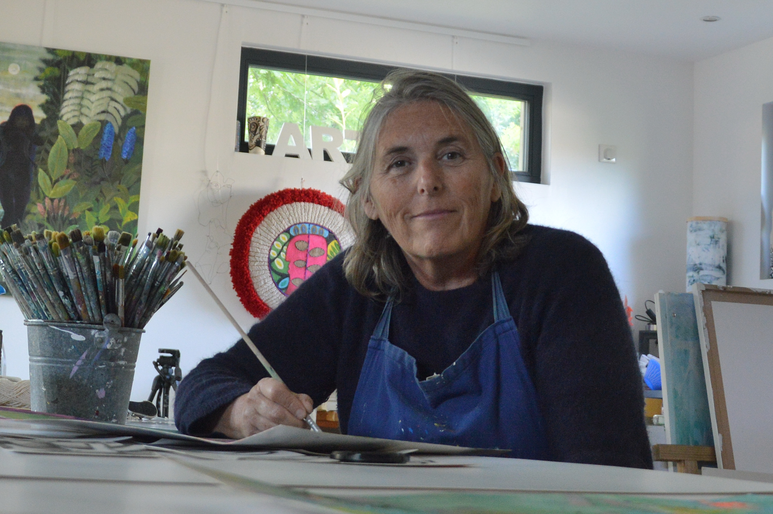 Association Gribouillis d Art