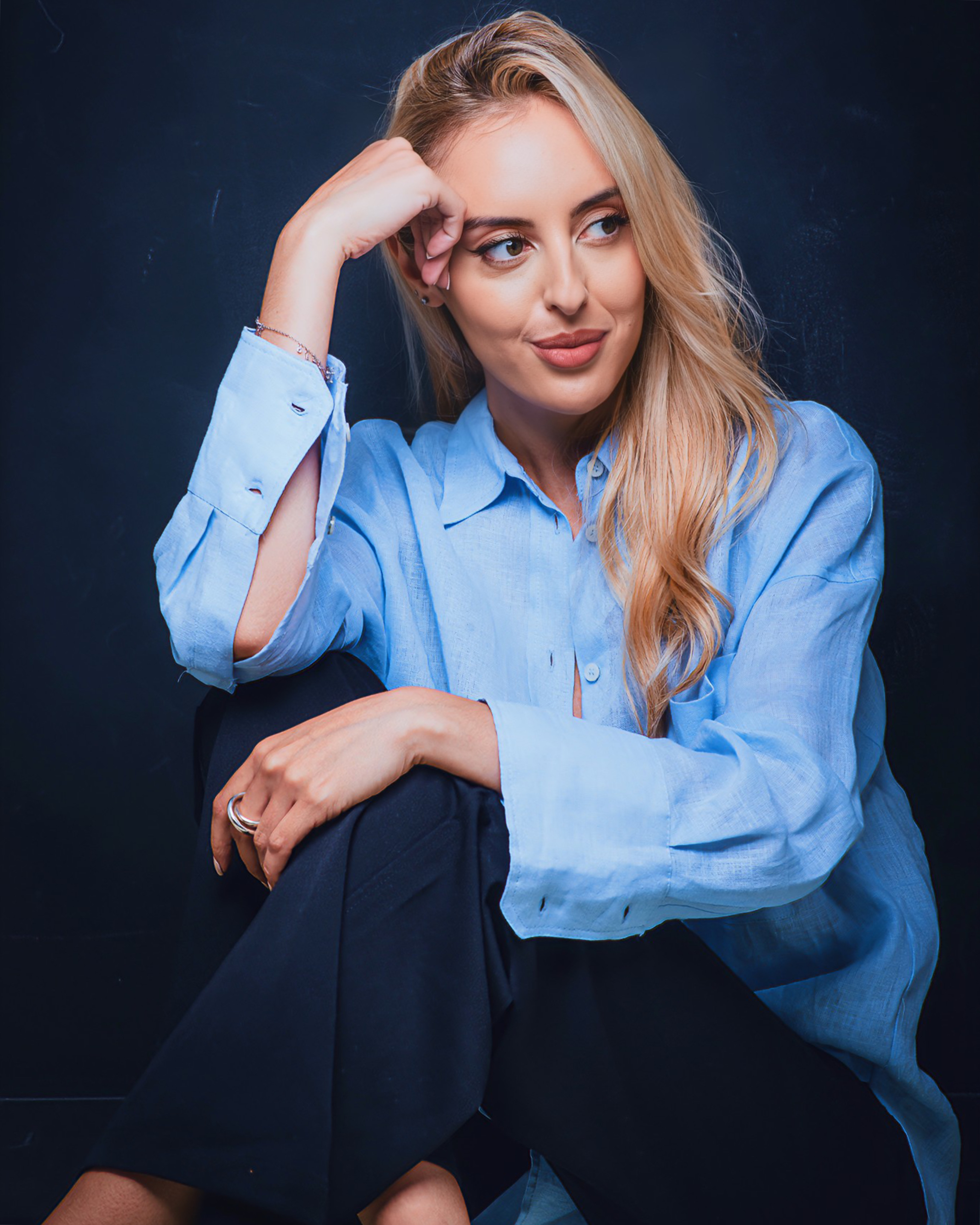 🔥 MERYEM BENOUA – DERNIÈRES PLACES DISPONIBLES ! "Je ne suis pas venue ici pour souffrir, okay?"