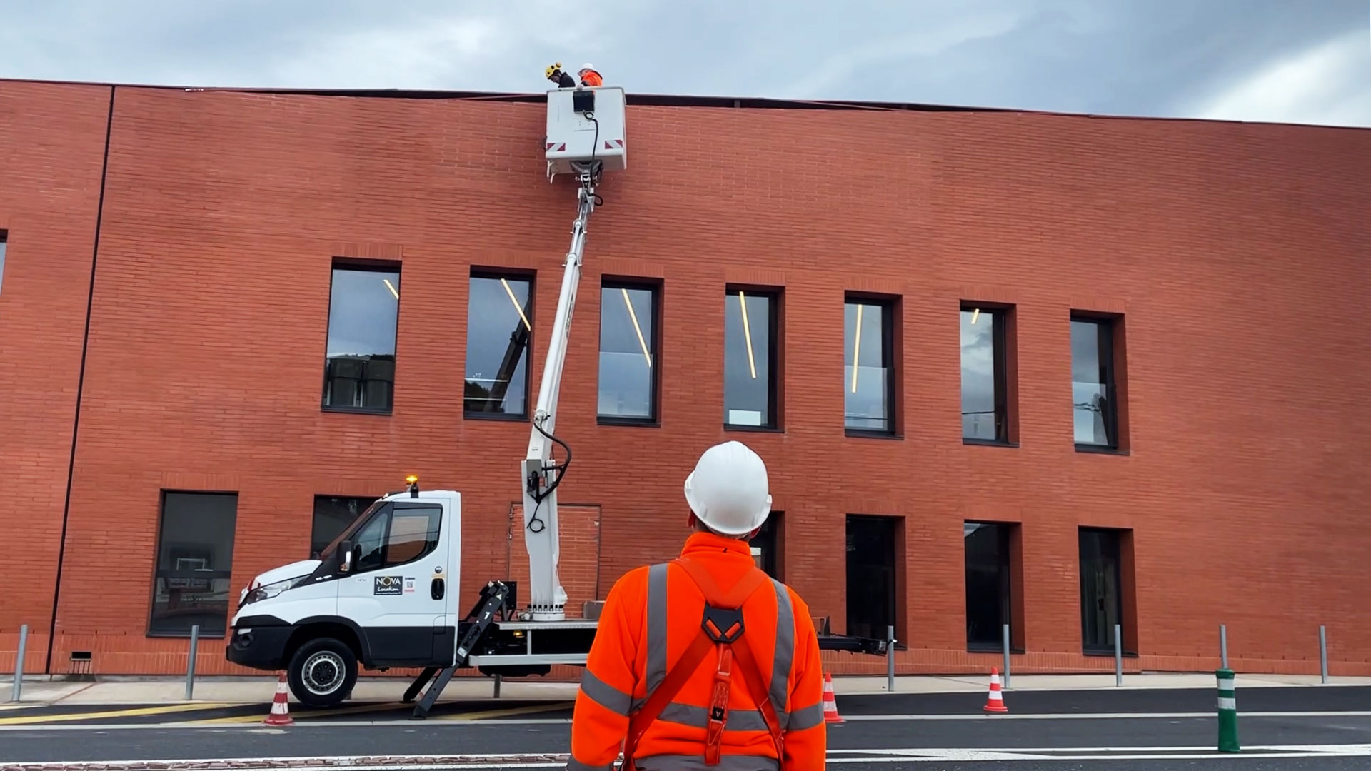 🌬️ TEMPÊTE NILS : POINT DE SITUATION