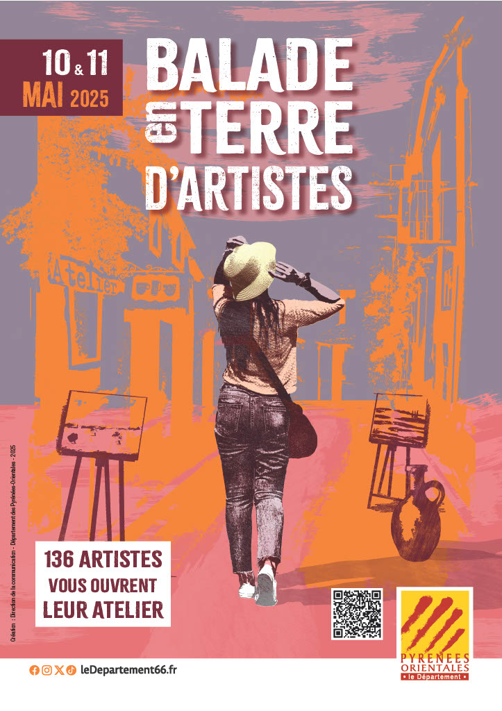 démonstration et exposition de peinture sur porcelaine