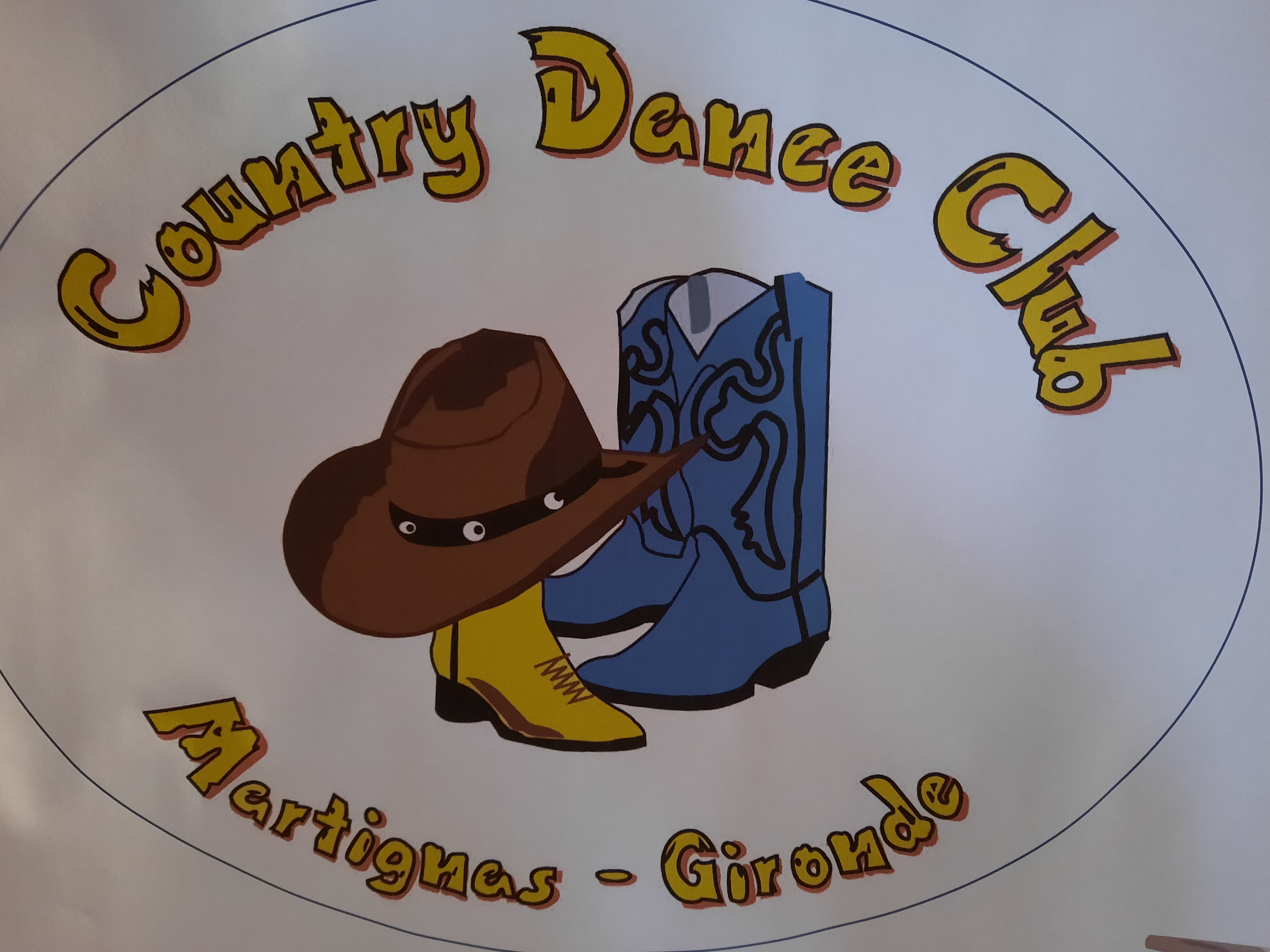 Country Dance Club Martignas