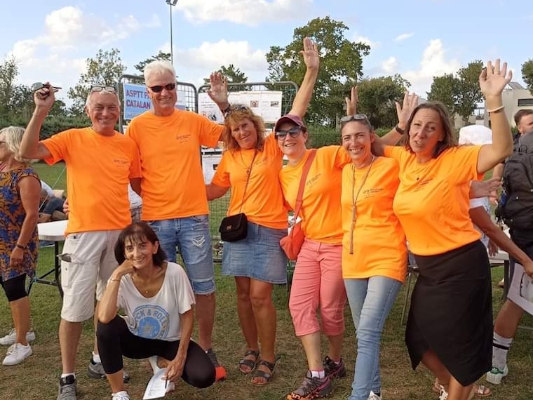 La Sophrologie au Forum des associations