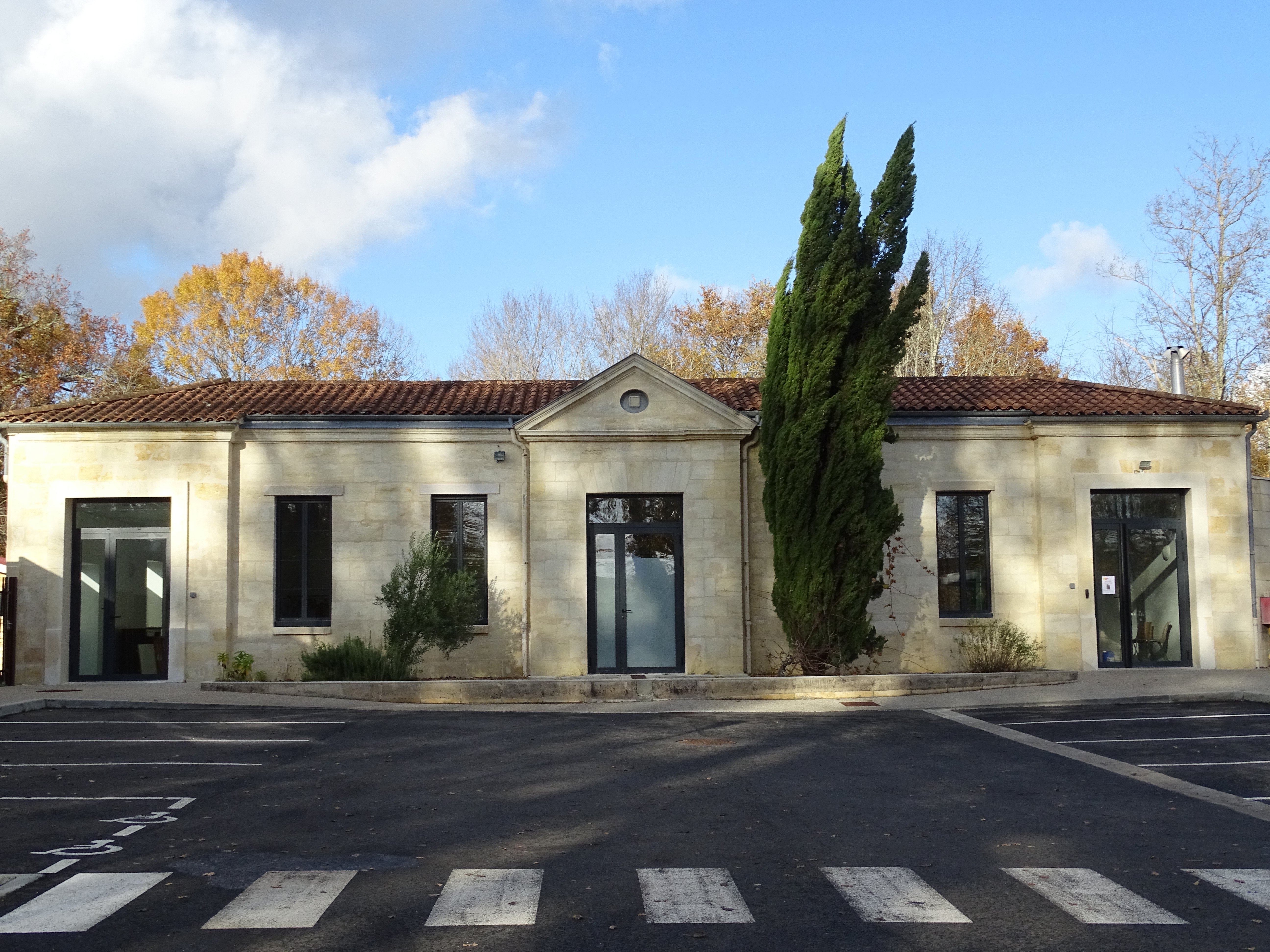 Maison du Docteur