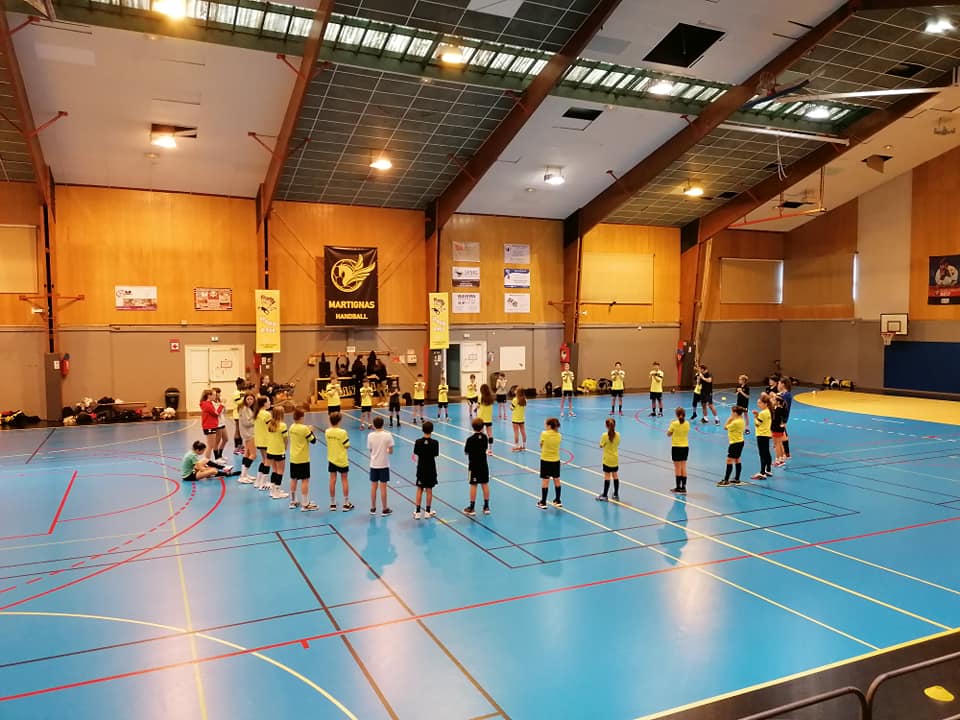 ASM Handball 