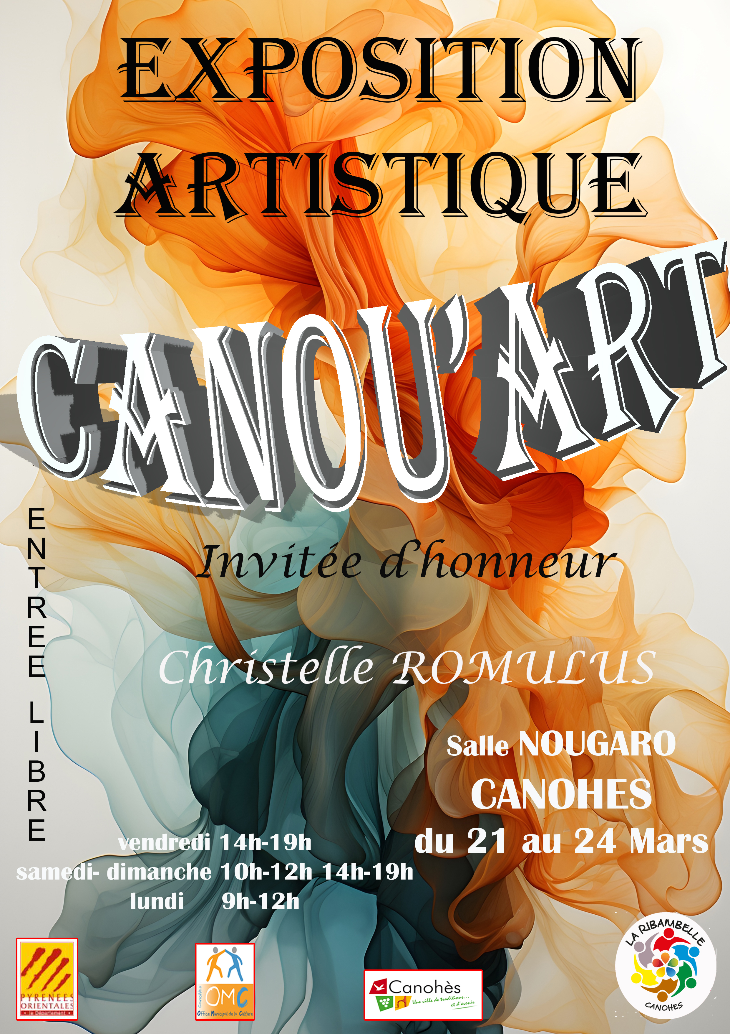 Canou'Art 2025