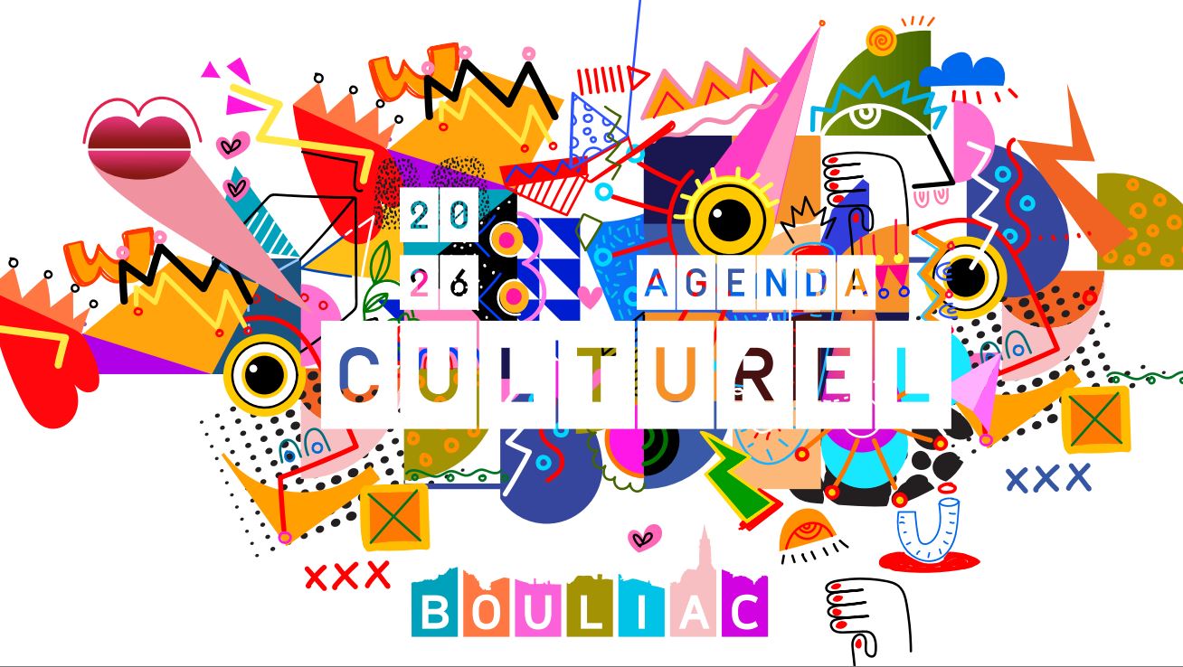 Agenda culturel 2026