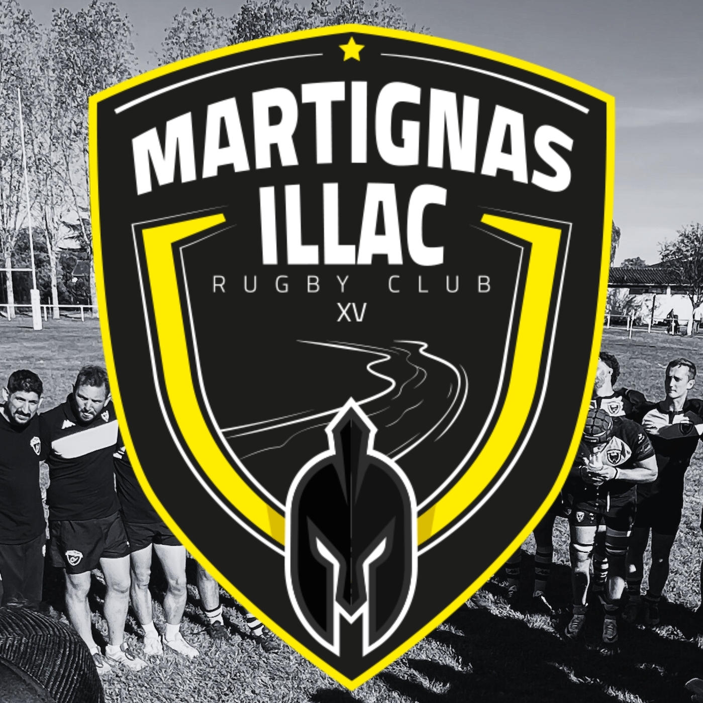 RUGBY CLUB MARTIGNAS ILLAC