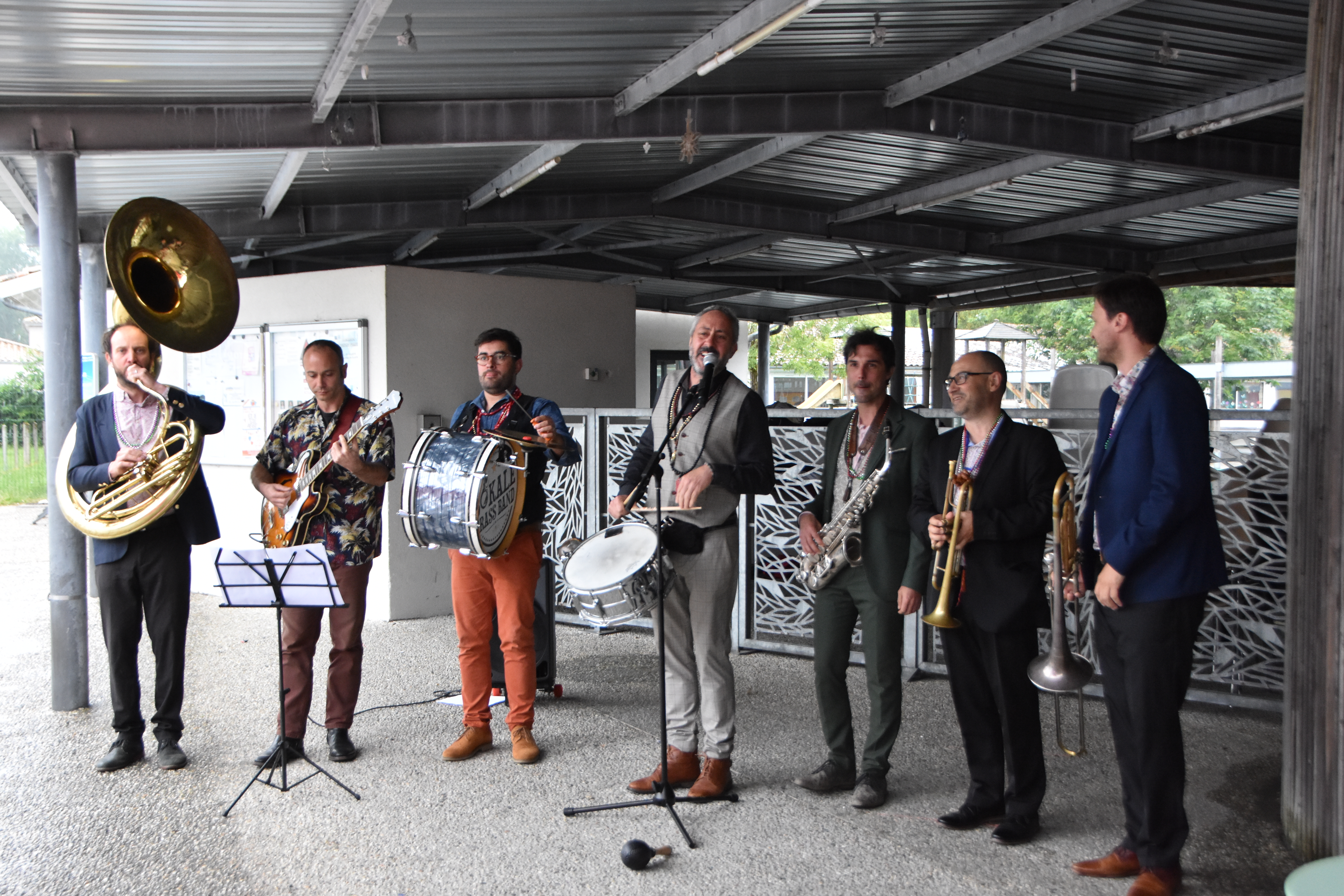 Les Itinérantes 2024 #2