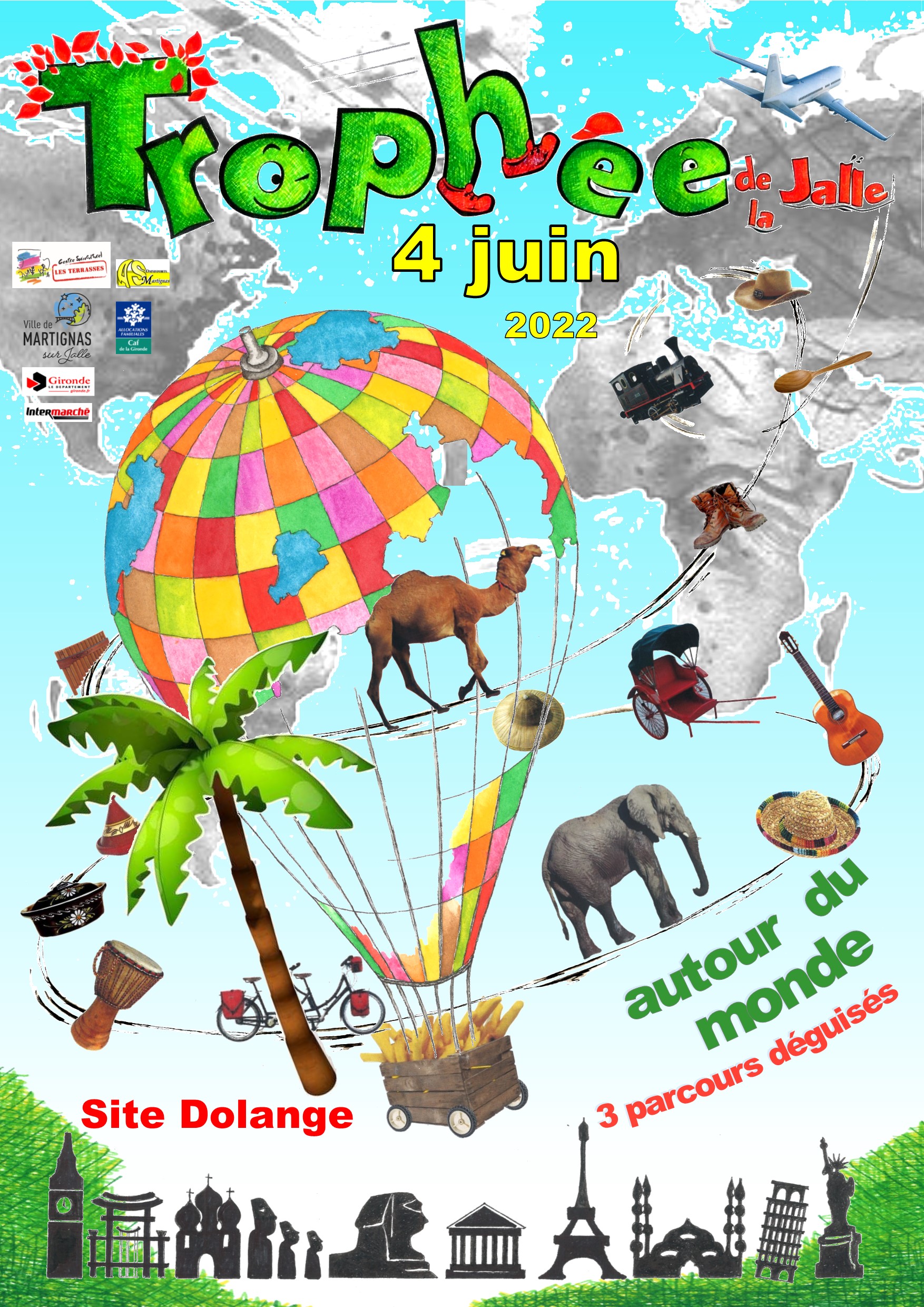 Trophée de la Jalle 2022