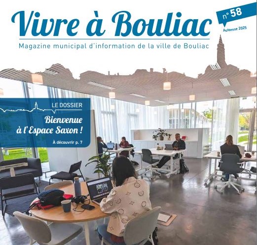 VAB 58 - Automne 2025