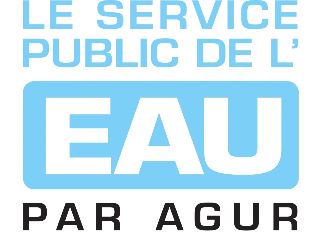 Avis de coupures d'eau