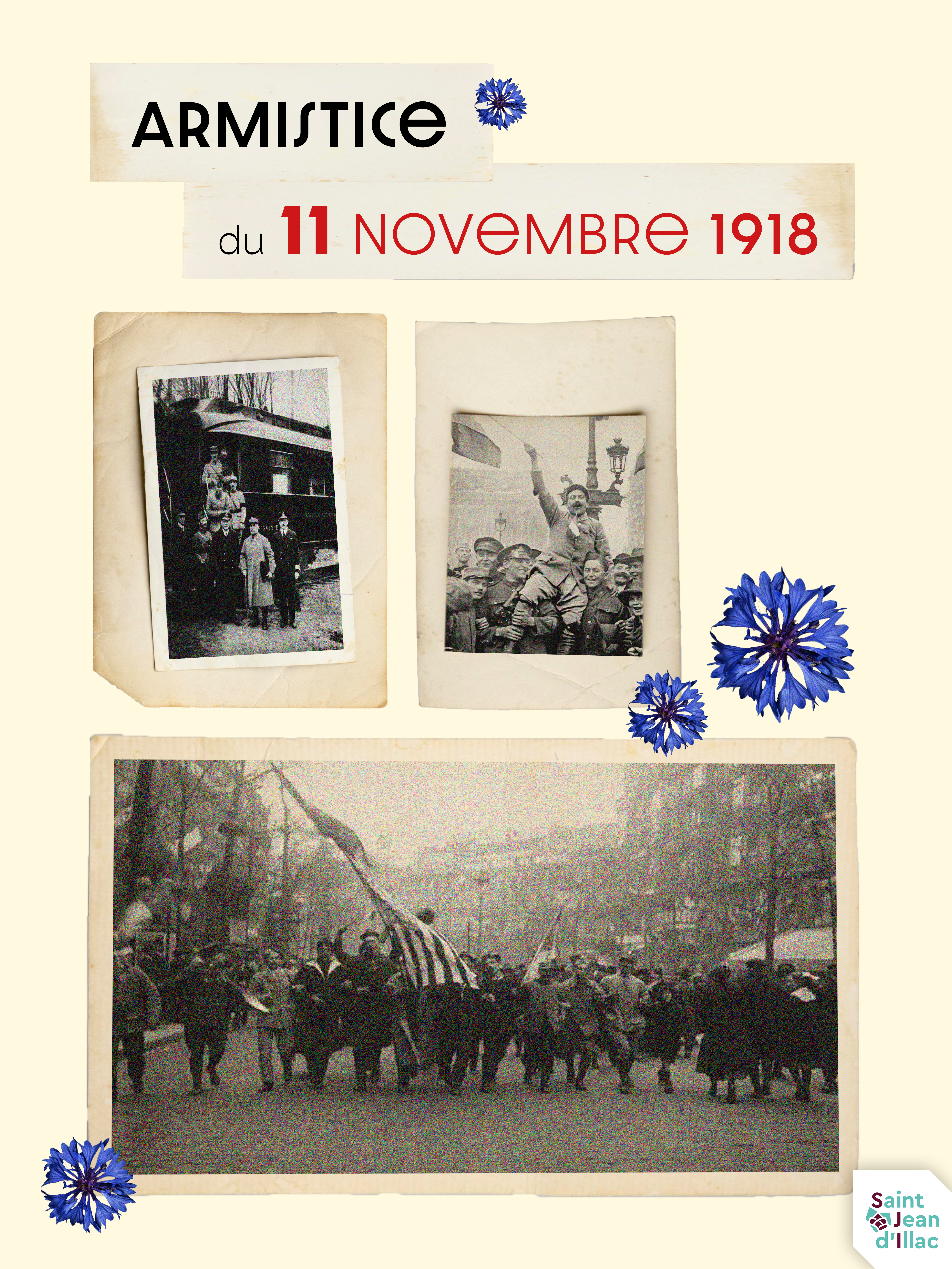 Cérémonie patriotique