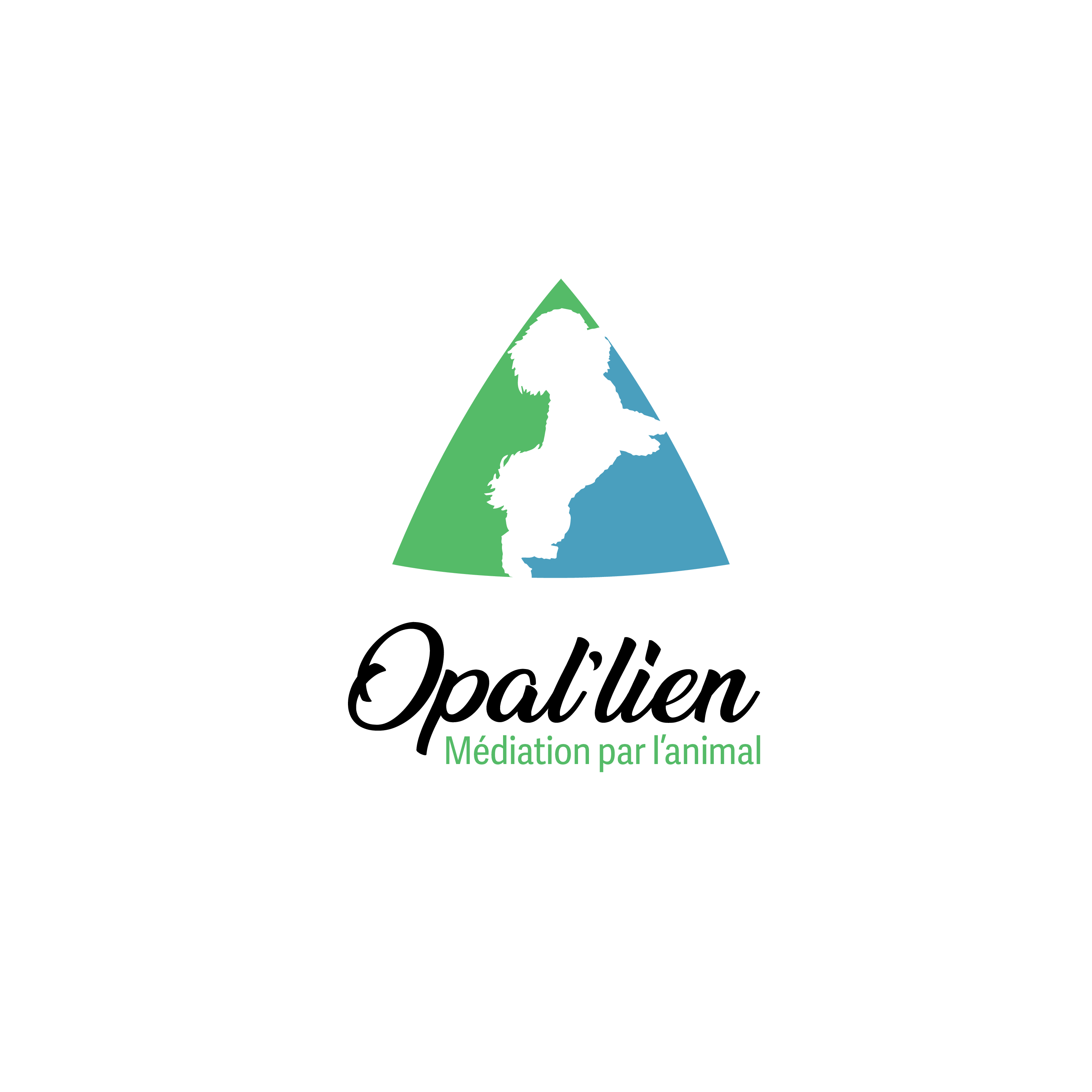 Association Opal'lien médiation par l'animal