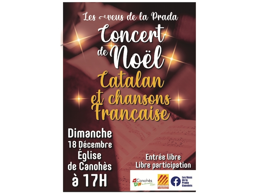 Concert de Noel 