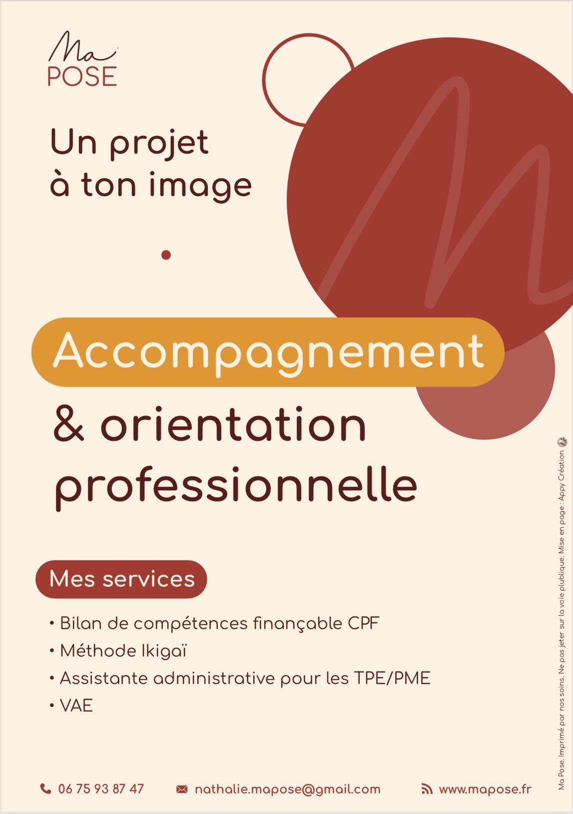 Nouveau service pour les TPE/PME