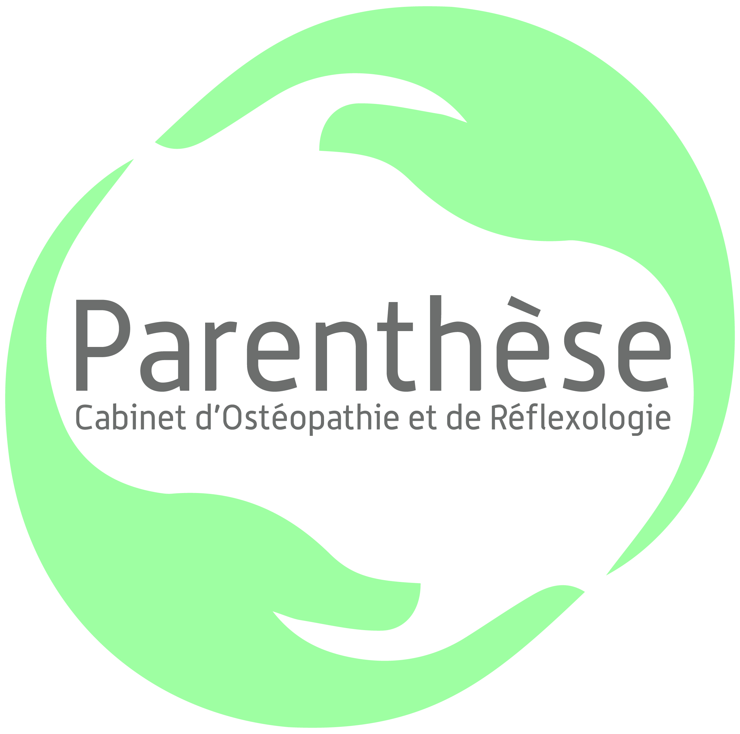 Isabelle Roumaillac Réflexologie