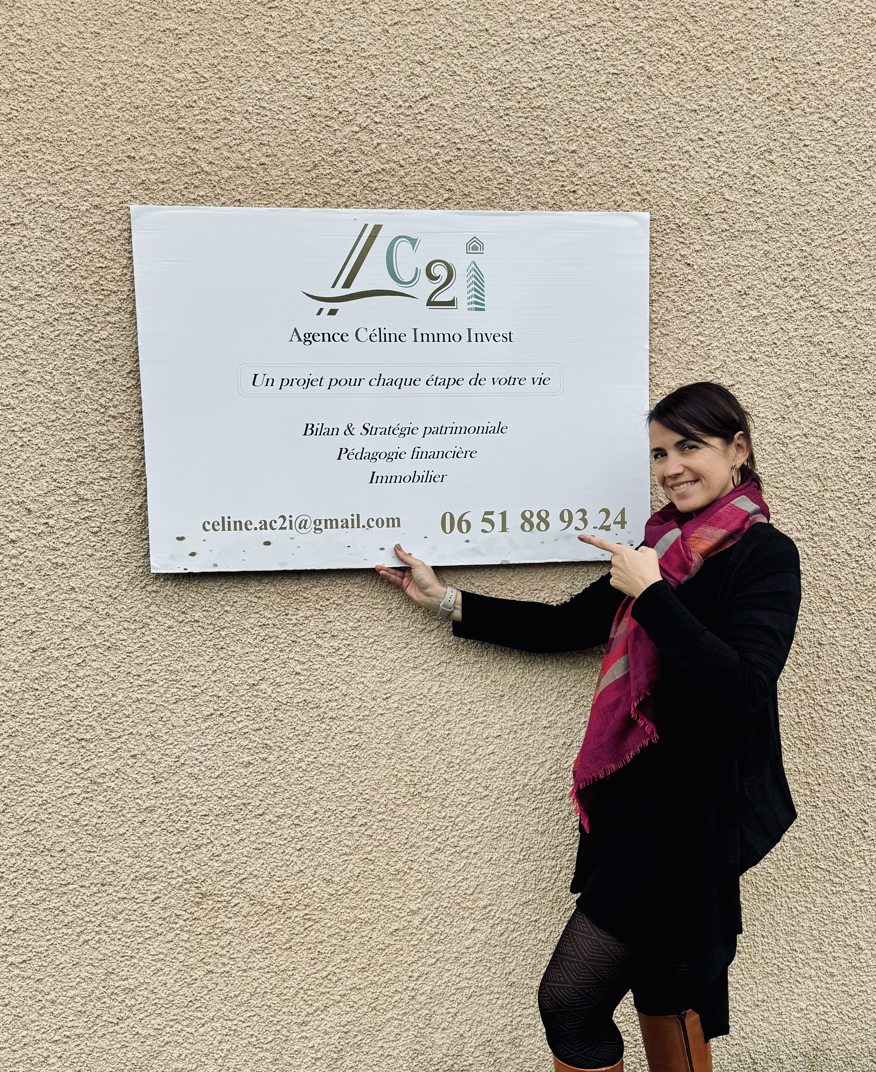 AC2I - Epargne Immobilier & Patrimoine