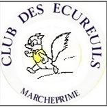 Club Omnisport et Culturel des Ecureuils Course à pied