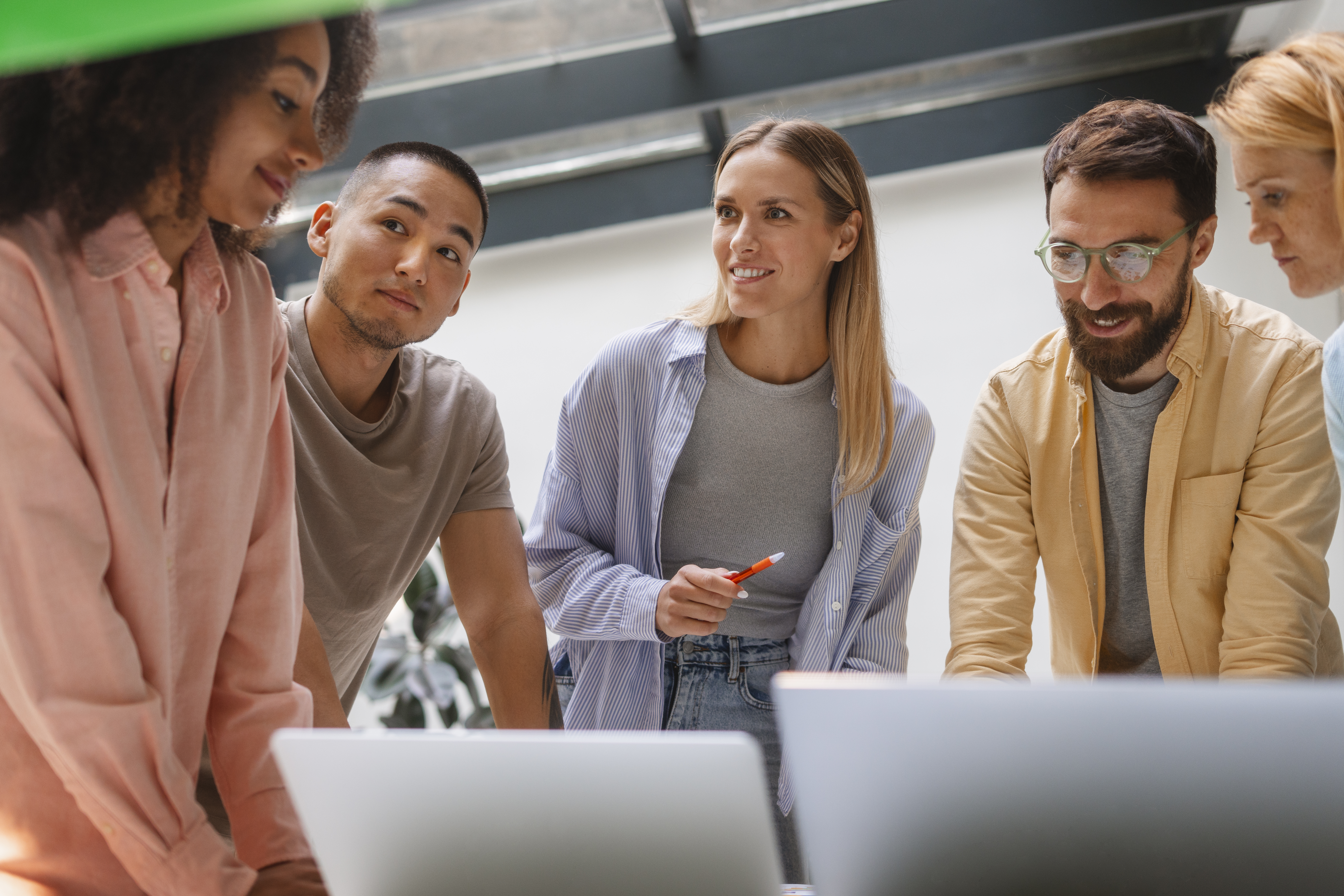 L'IA ou la finance personnelle ? Découvrez les sujets des prochains ateliers Place V ! 