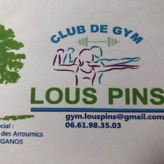 GYM VOLONTAIRE  LOUS PINS