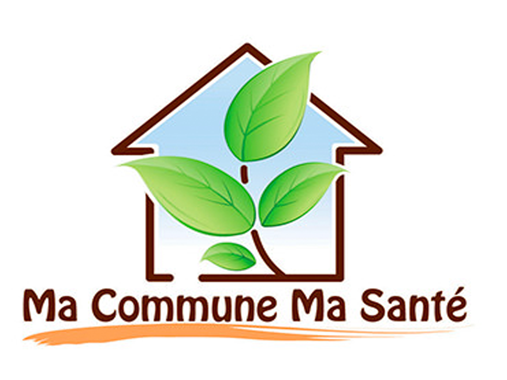 Ma commune ma santé