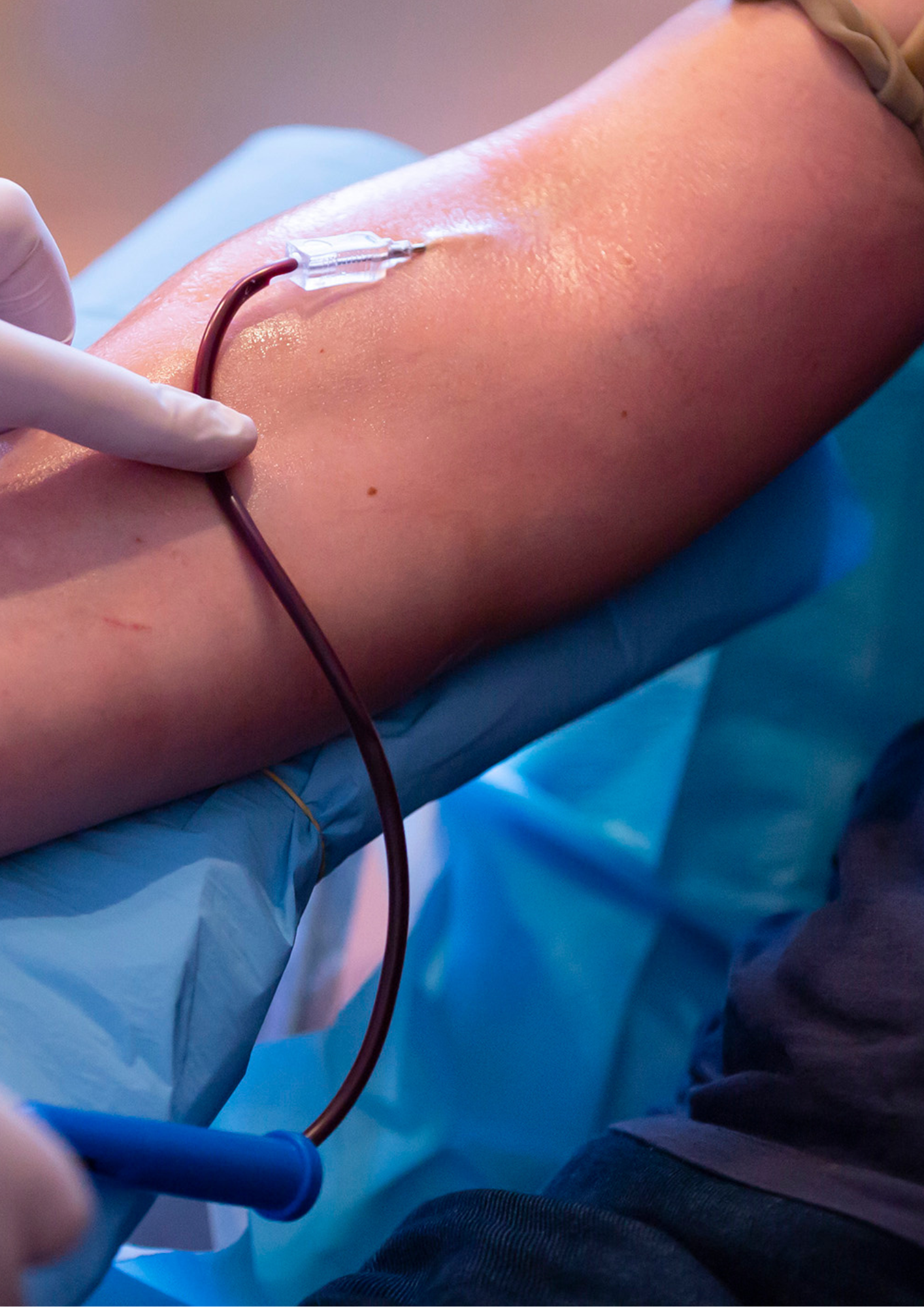 Don du Sang par l’ADSB Taillan