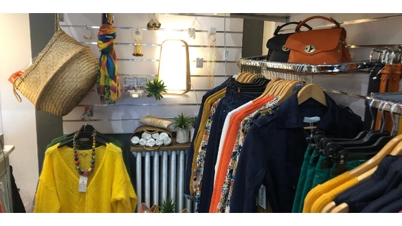 L'armoire de Juliette
