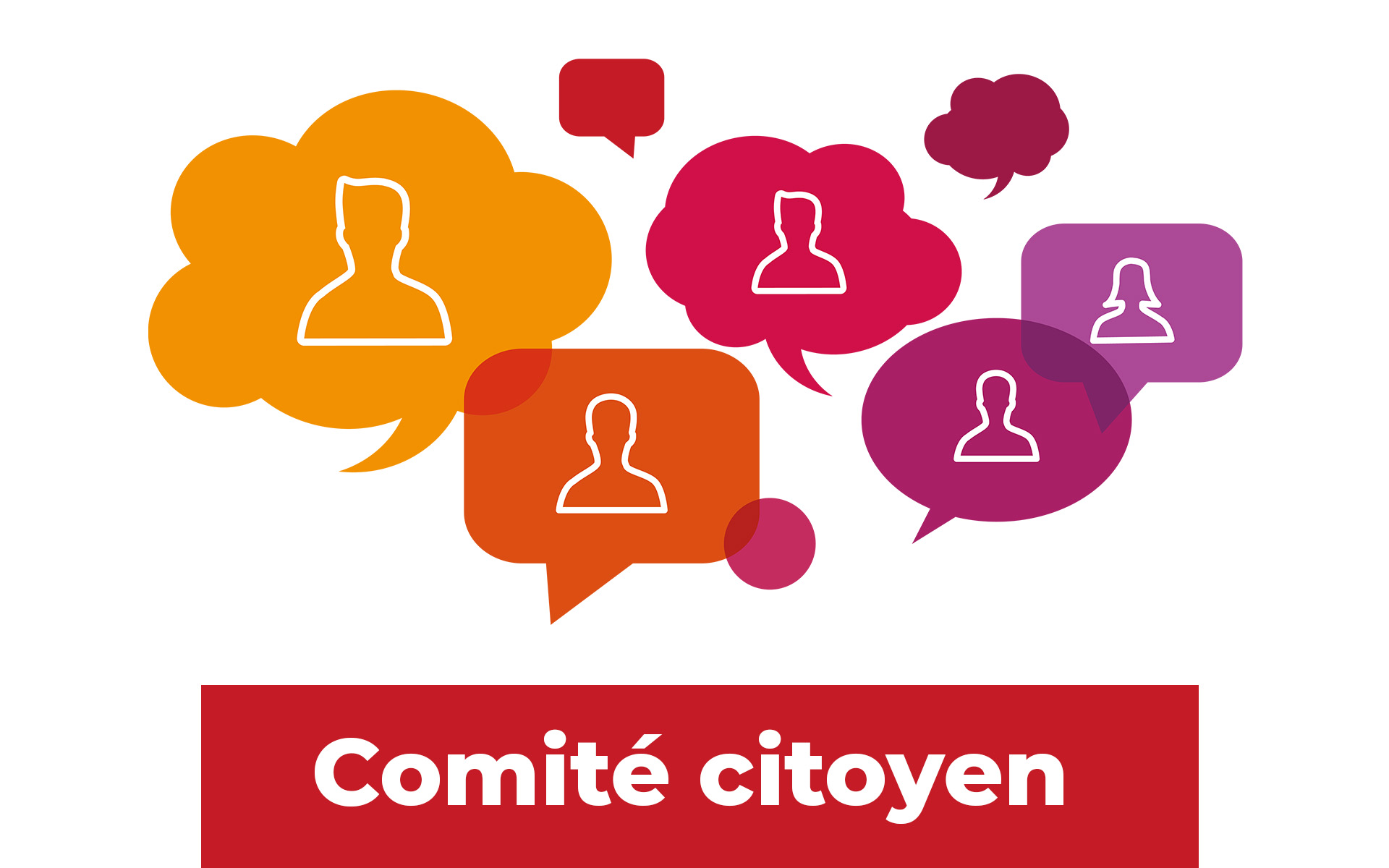 Comité Citoyen Marcheprimais