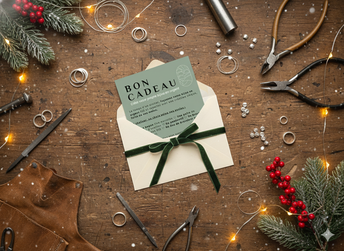 Offrez un cadeau qui se vit!