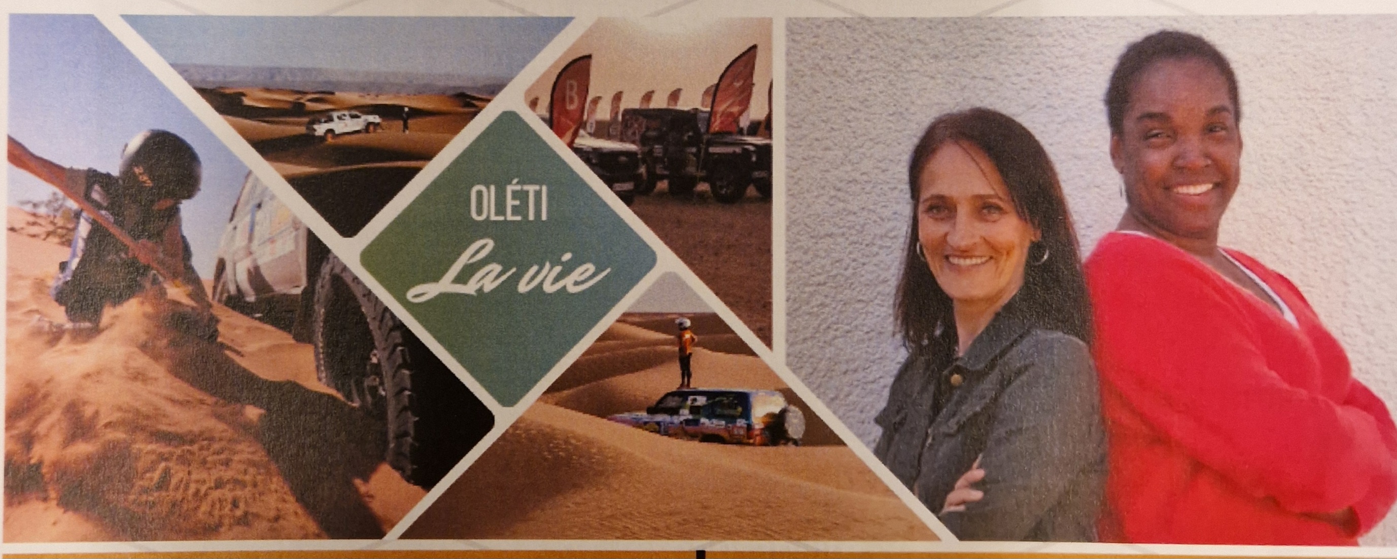 Oleti la vie