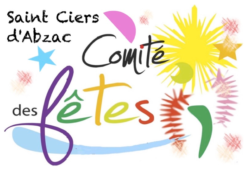 Comité des fêtes Saint Ciers d’Abzac