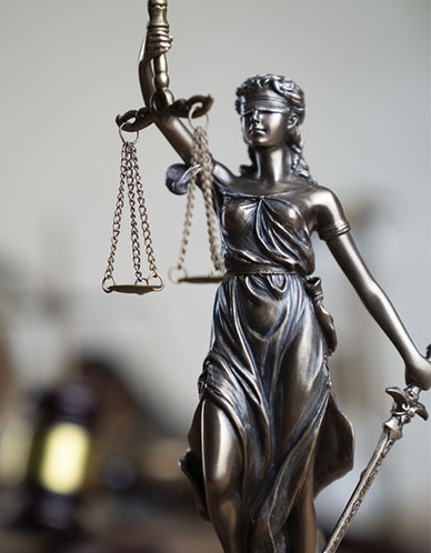 Conférence sur la Justice