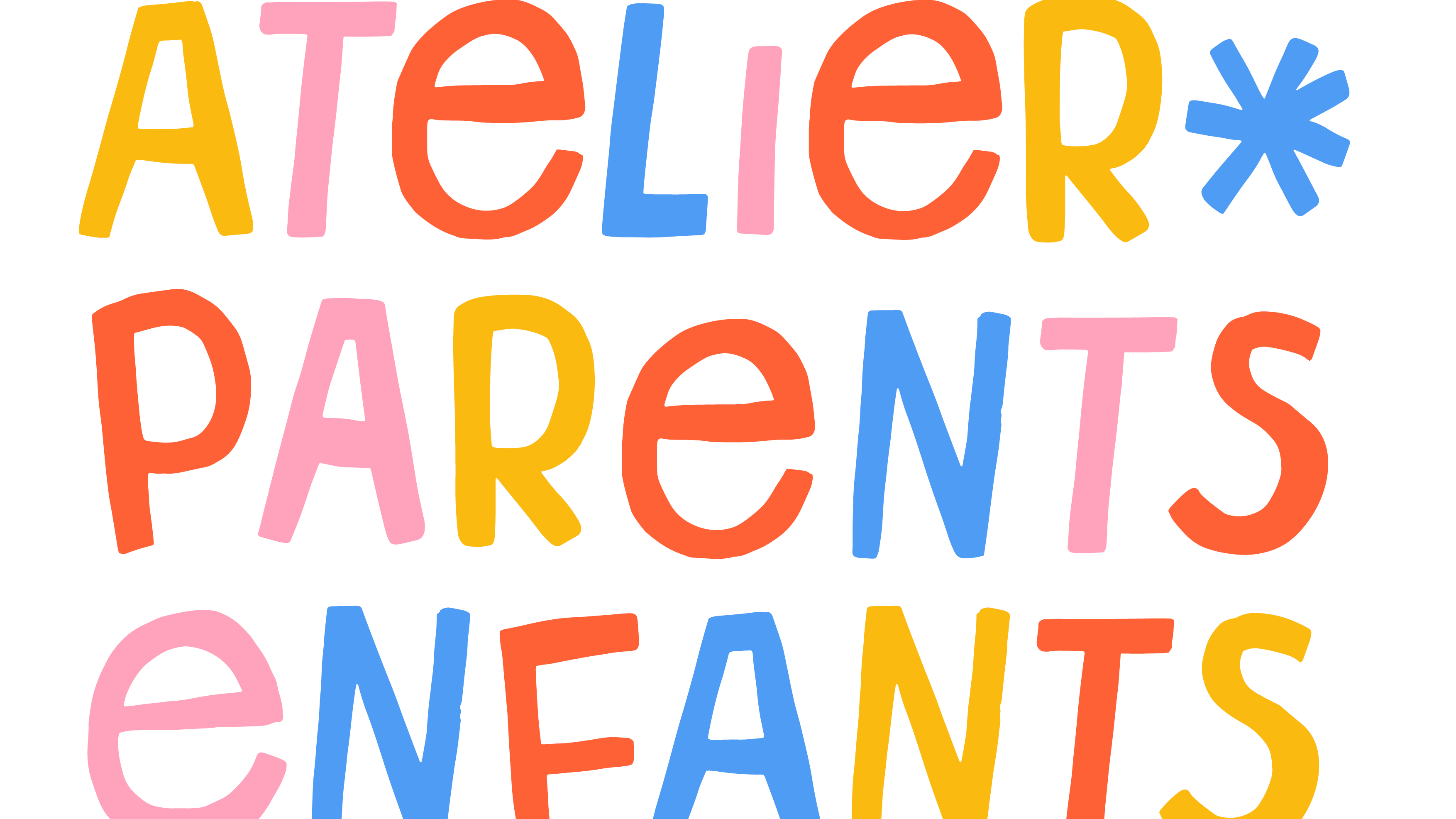 Atelier parents-enfants : Parcours sensoriel, les aventuriers du mouvement
