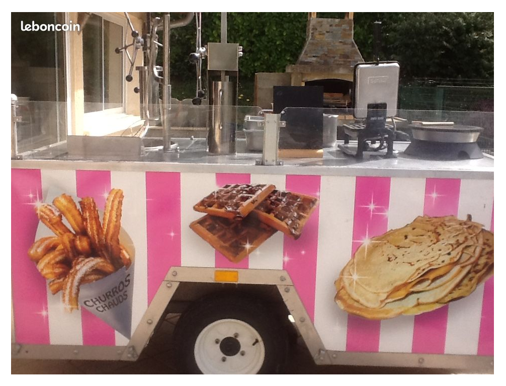 Les Délices de Lily 