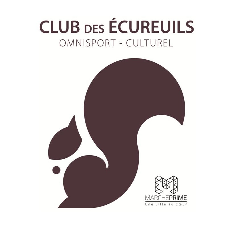 Club Omnisport et Culturel des Ecureuils